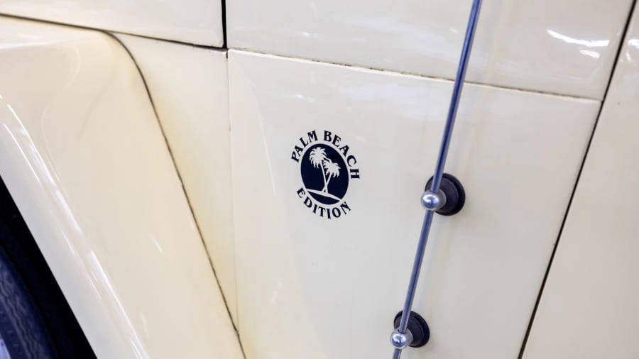 1950 Willys Jeepster - Image 5 of 20