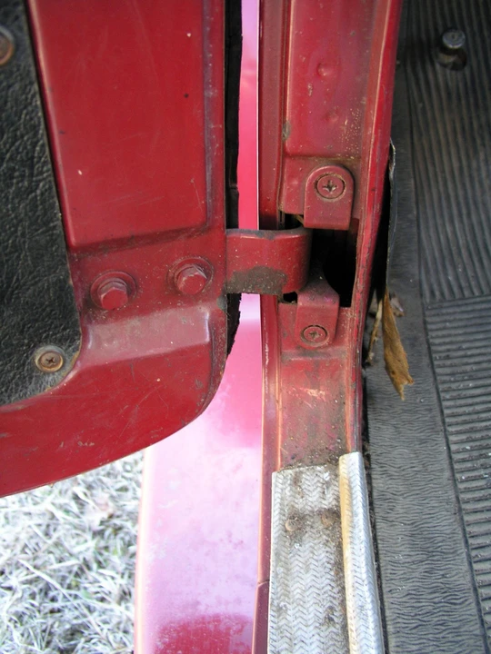 1950 Willys Jeepster - Image 31 of 31