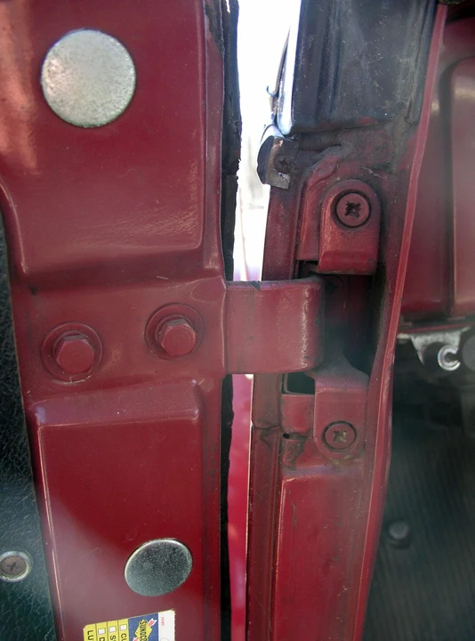 1950 Willys Jeepster - Image 30 of 31