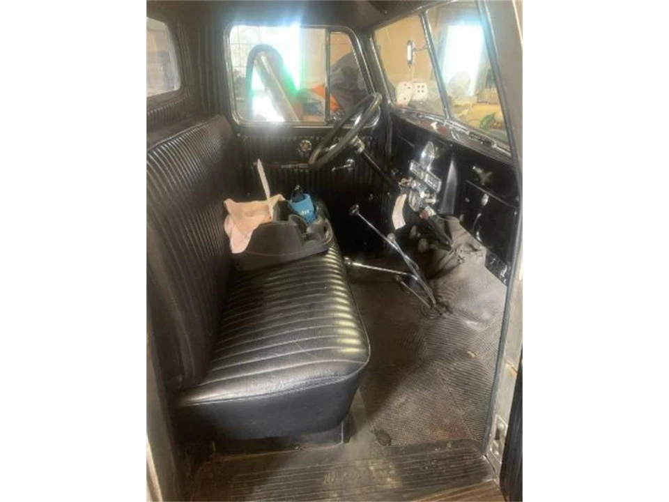 1950 Willys Jeepster - Image 2 of 6