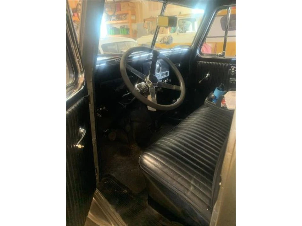1950 Willys Jeepster - Image 3 of 6