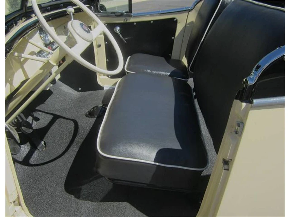 1950 Willys Jeepster - Image 17 of 22