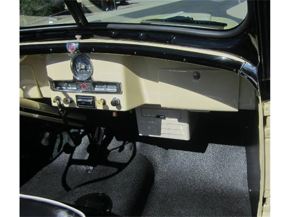 1950 Willys Jeepster - Image 12 of 22