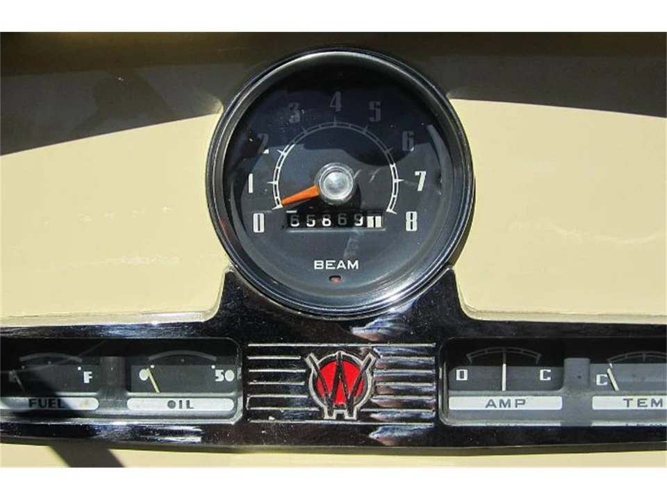 1950 Willys Jeepster - Image 13 of 22