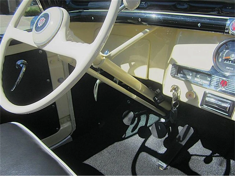 1950 Willys Jeepster - Image 15 of 22