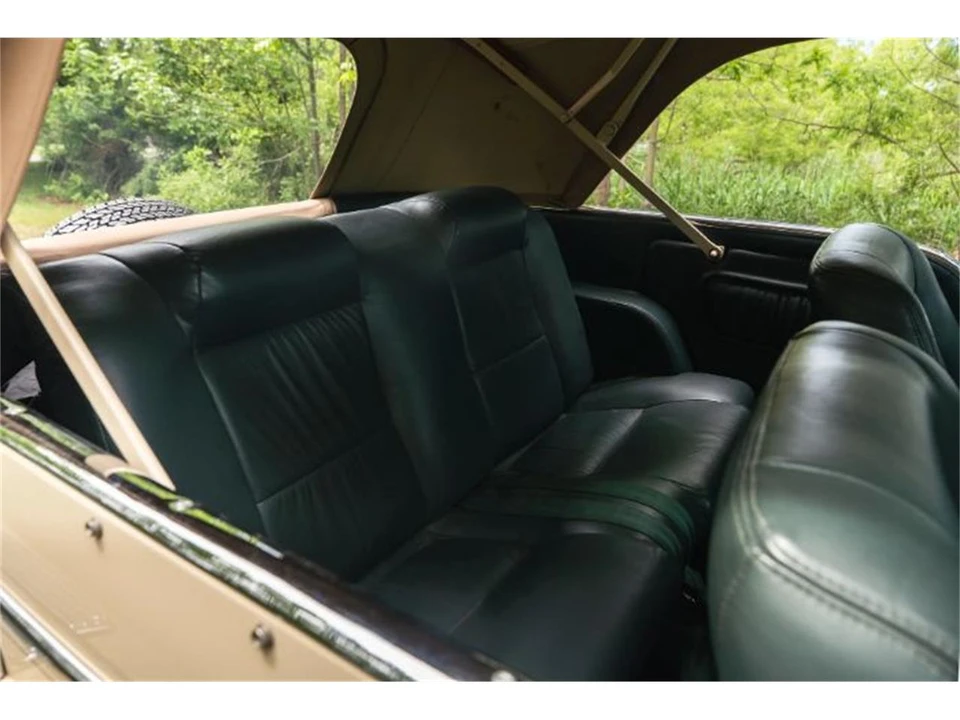 1950 Willys Jeepster - Image 10 of 10
