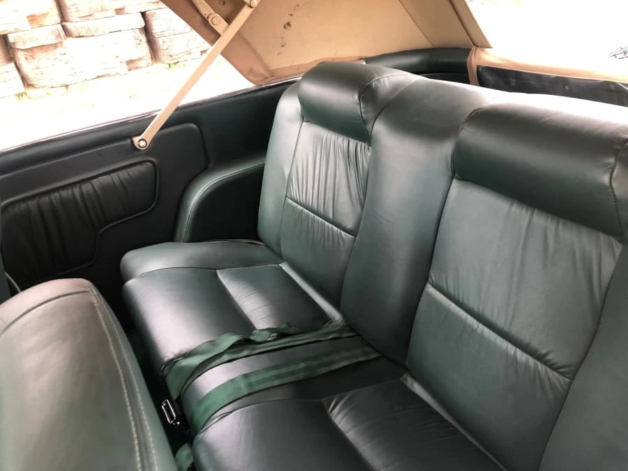 1950 Willys Jeepster - Image 13 of 19