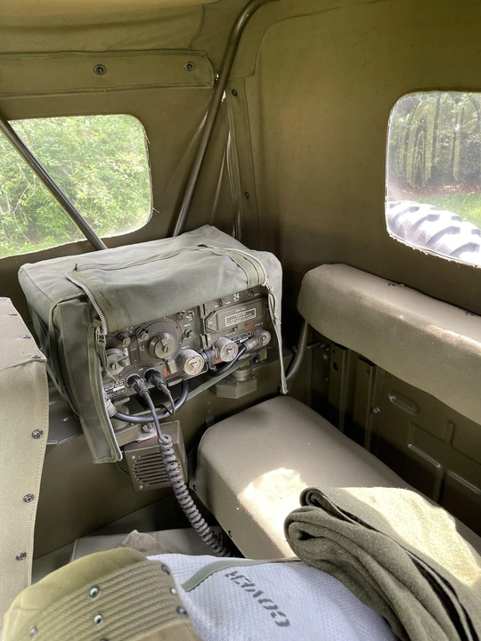 1950 Willys M38 & M38A1 - Image 28 of 31