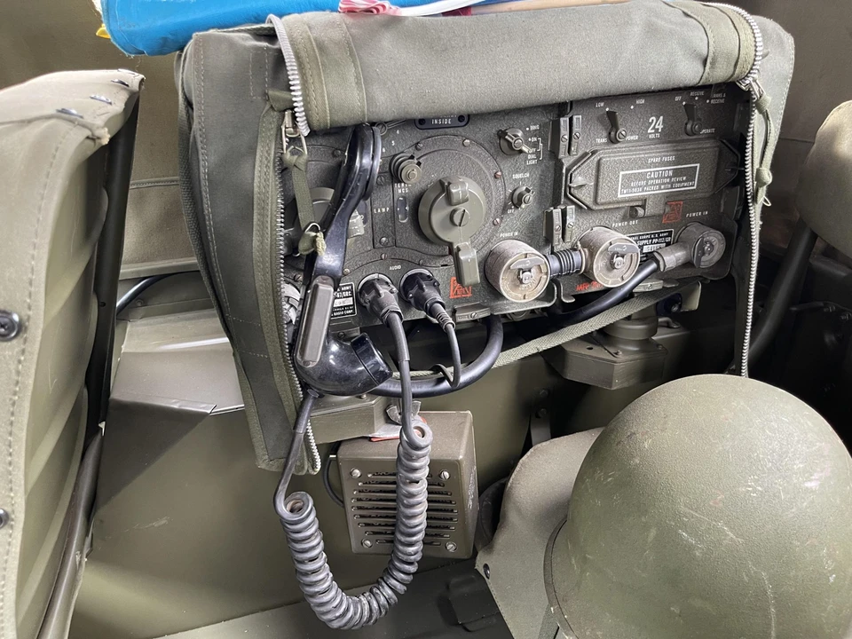 1950 Willys M38 & M38A1 - Image 29 of 31