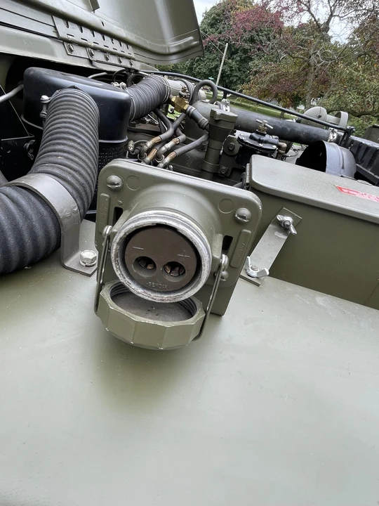 1950 Willys M38 & M38A1 - Image 14 of 31