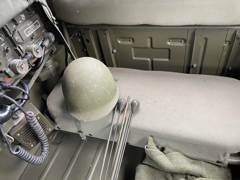 1950 Willys M38 & M38A1 - Image 30 of 31