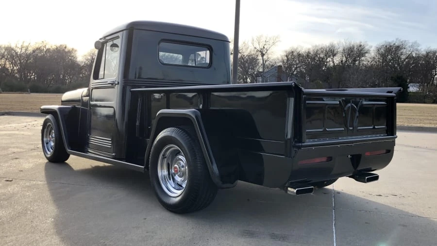 1950 Willys Pickup - Image 2 of 7