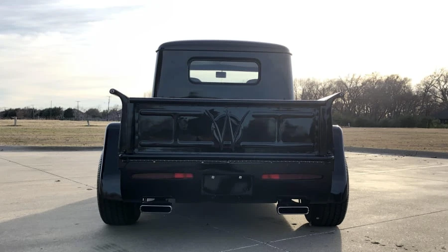 1950 Willys Pickup - Image 5 of 7