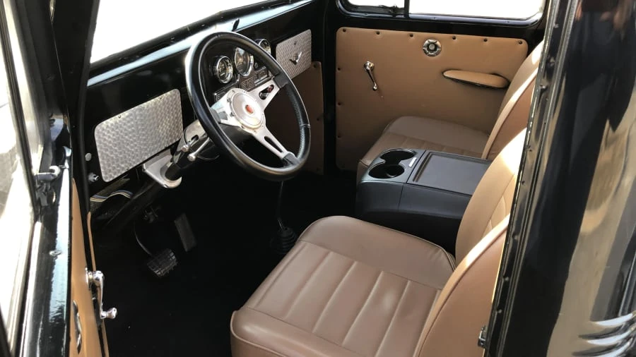 1950 Willys Pickup - Image 3 of 7