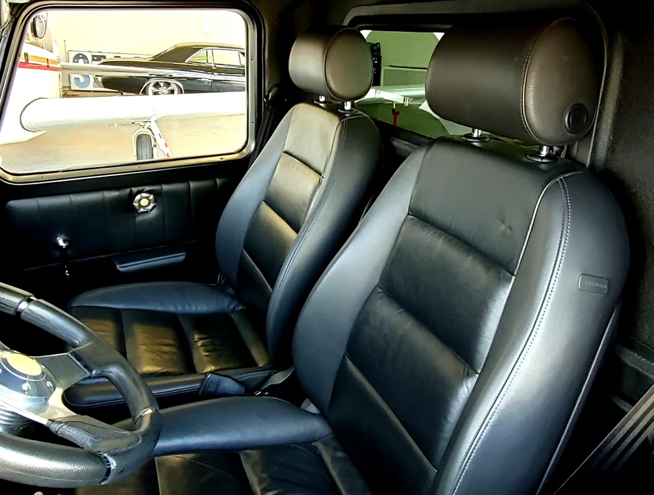 1950 Willys Pickup - Image 10 of 21