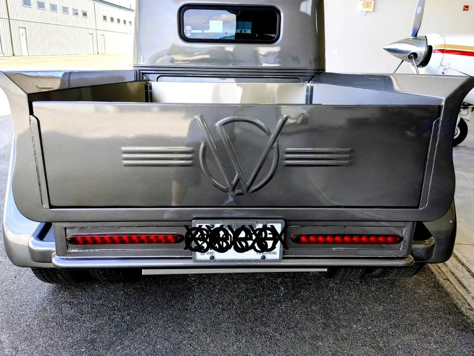 1950 Willys Pickup - Image 6 of 21