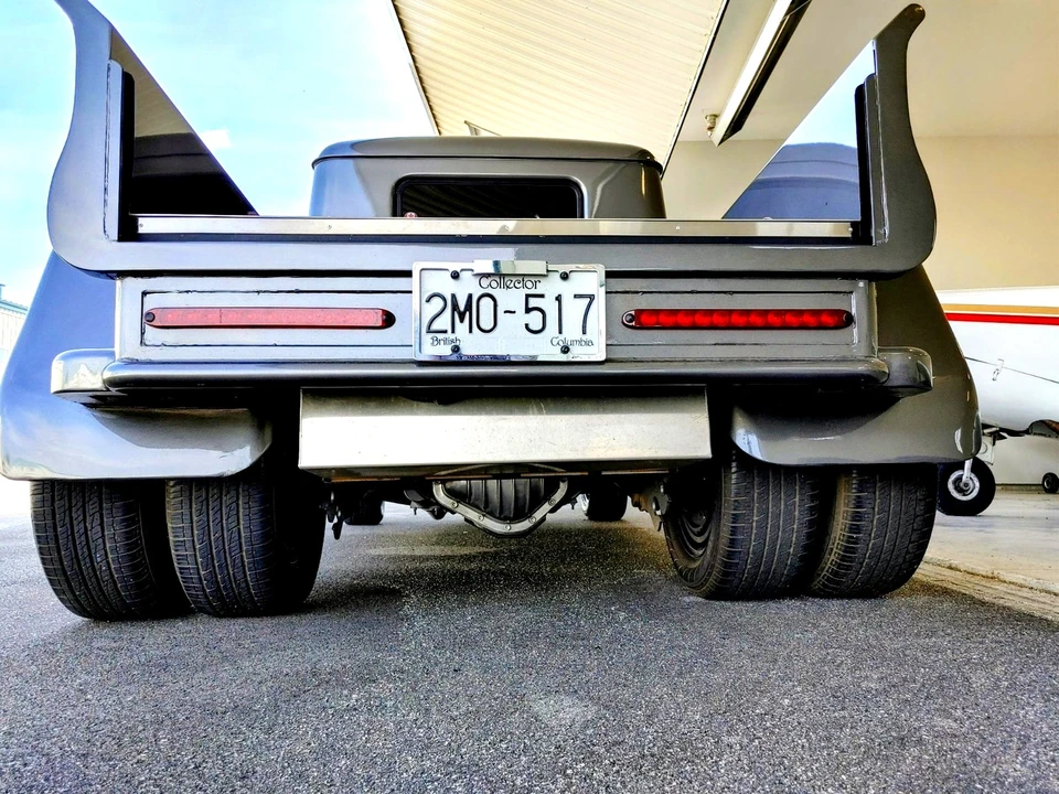 1950 Willys Pickup - Image 5 of 21