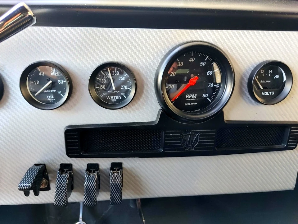 1950 Willys Pickup - Image 19 of 21
