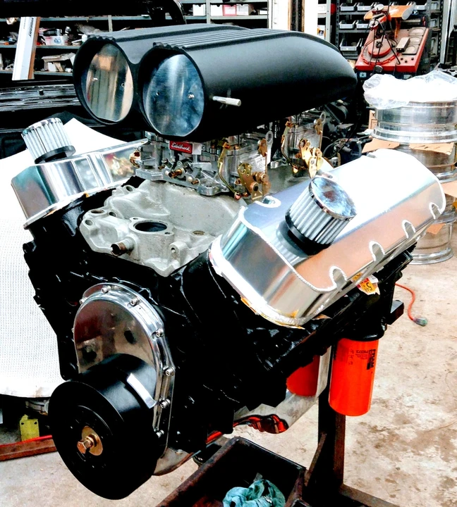 1950 Willys Pickup - Image 13 of 21