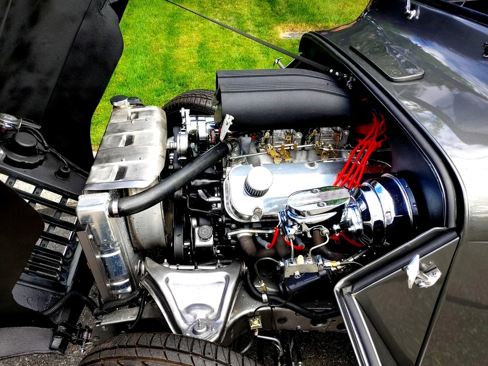 1950 Willys Pickup - Image 15 of 21