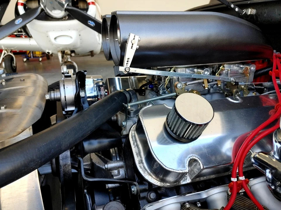 1950 Willys Pickup - Image 12 of 21