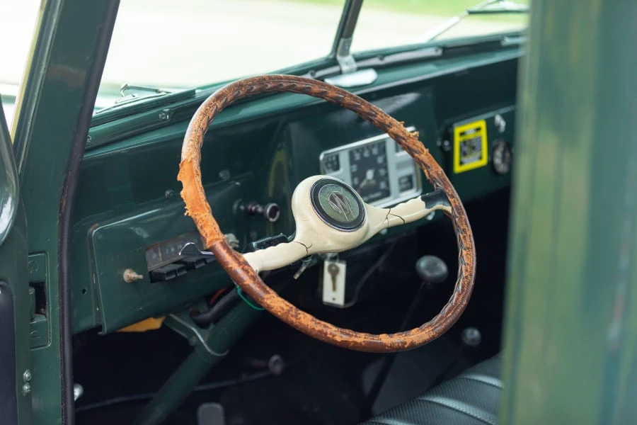 1950 Willys Pickup - Image 24 of 29