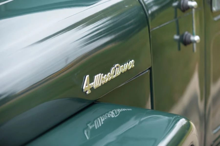 1950 Willys Pickup - Image 18 of 29