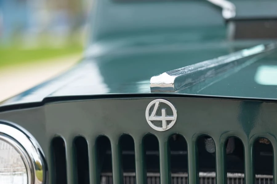 1950 Willys Pickup - Image 15 of 29