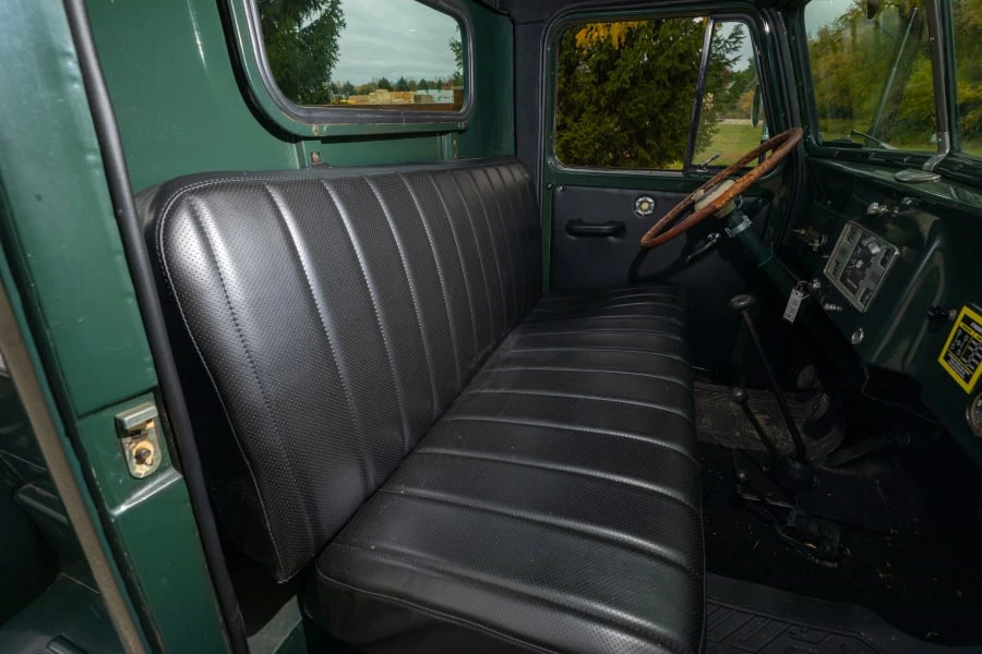 1950 Willys Pickup - Image 25 of 29