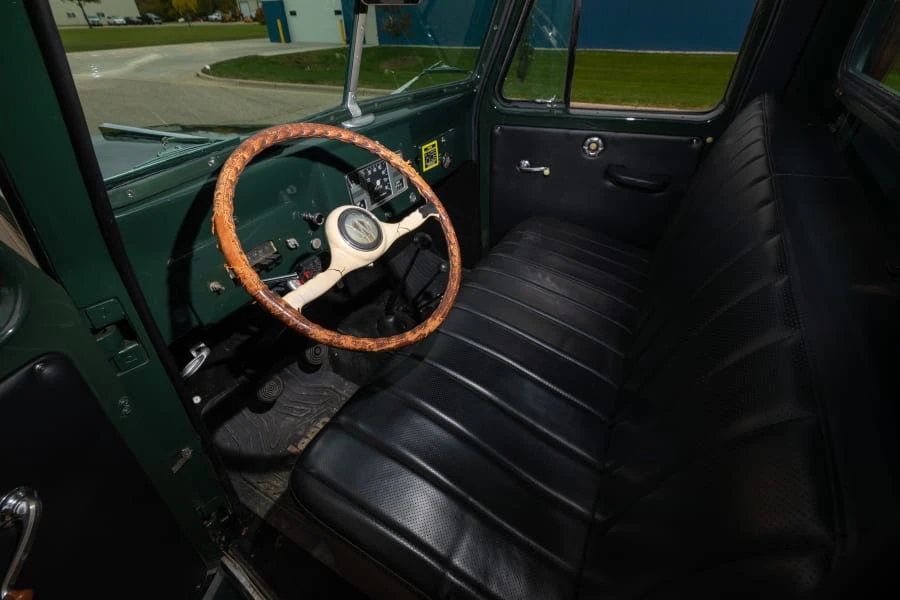 1950 Willys Pickup - Image 26 of 29