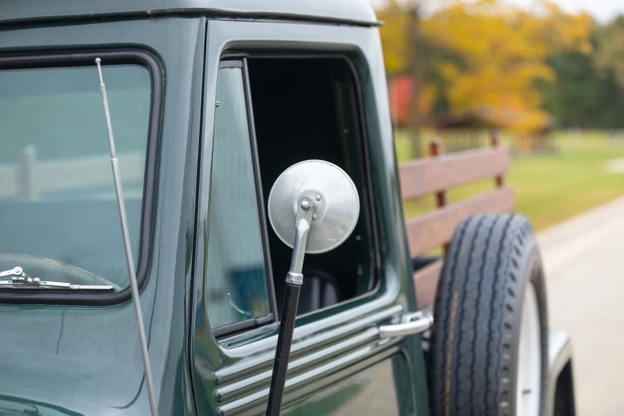 1950 Willys Pickup - Image 12 of 29