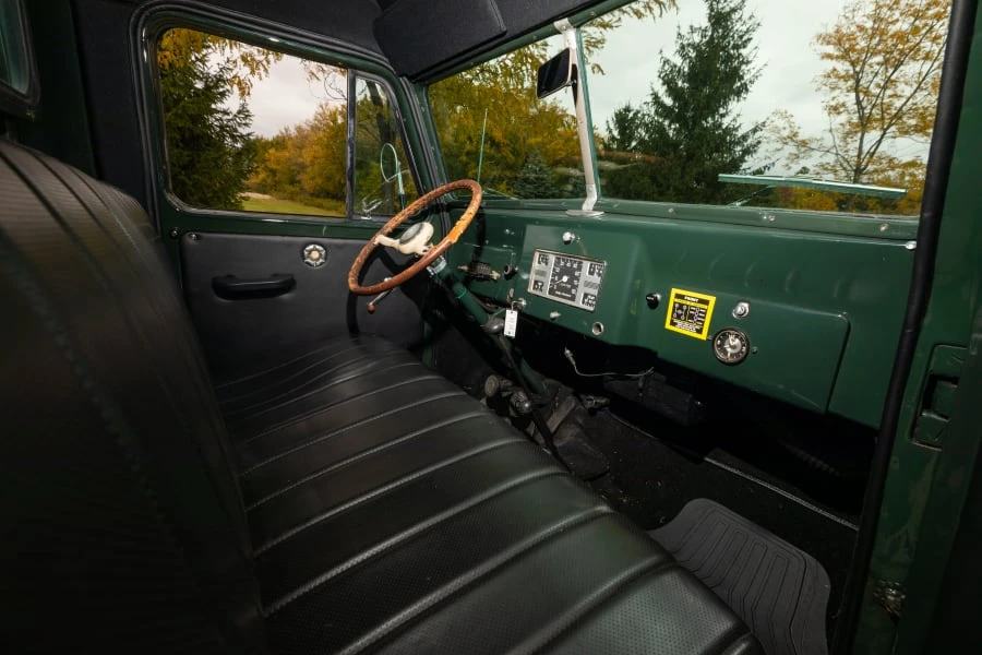 1950 Willys Pickup - Image 21 of 29