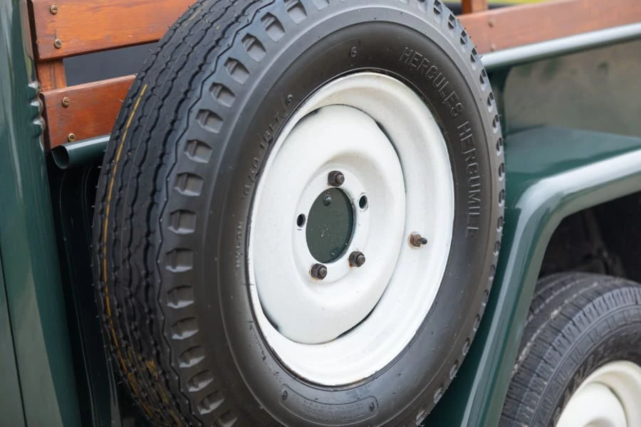 1950 Willys Pickup - Image 7 of 29