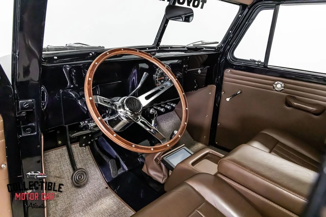 1950 Willys Jeep Wagon - Image 4 of 21