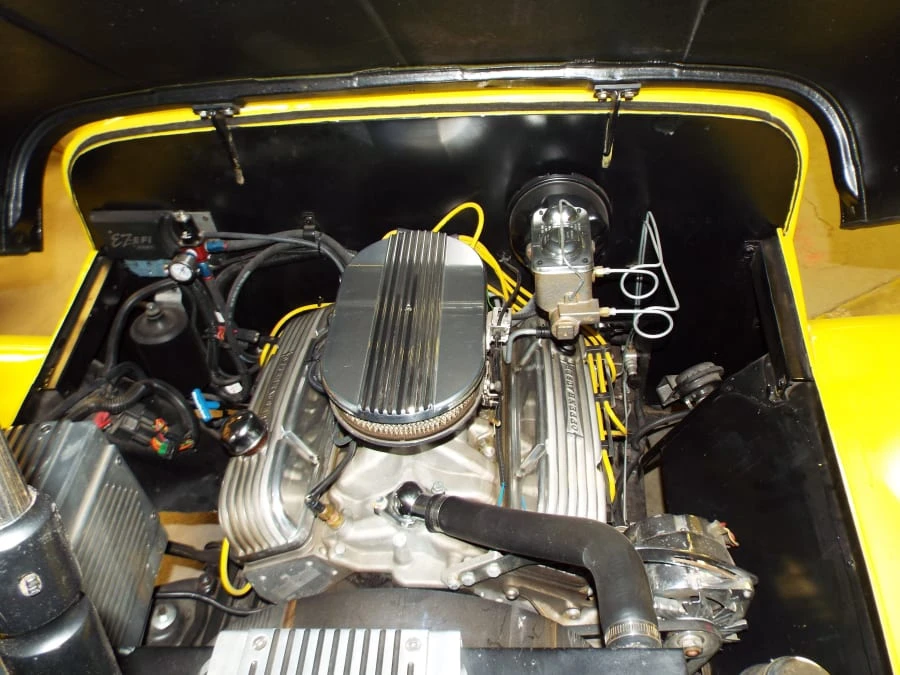 1950 Willys Jeep Wagon - Image 7 of 12