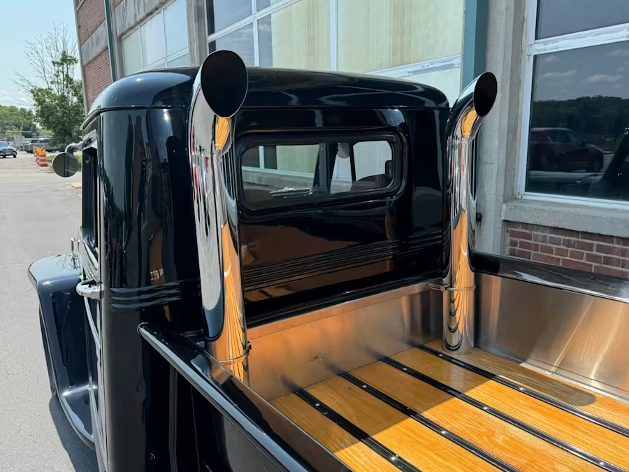 1950 Willys Pickup - Image 9 of 13