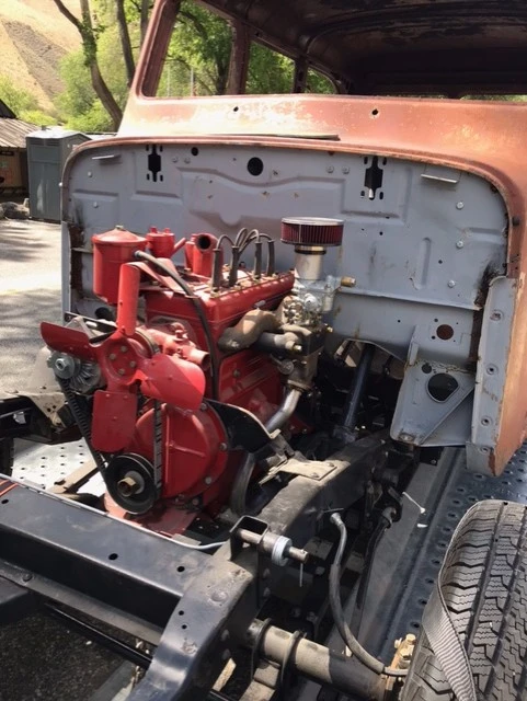 1950 Willys Jeep Wagon - Image 7 of 19