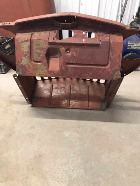 1950 Willys Jeep Wagon - Image 15 of 19