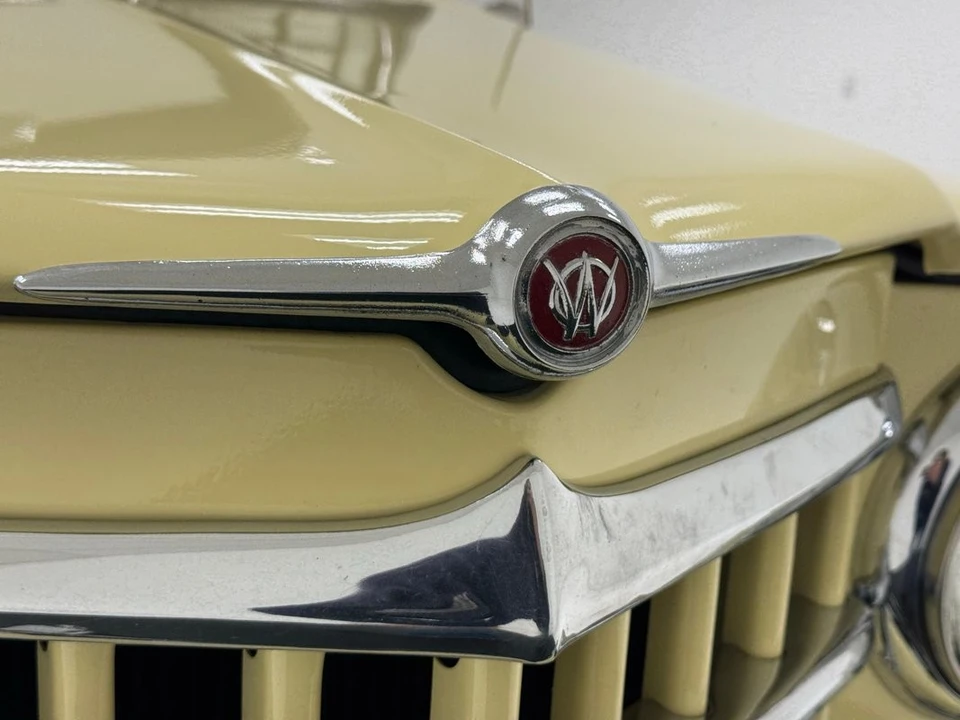 1950 Willys Jeepster - Image 12 of 12