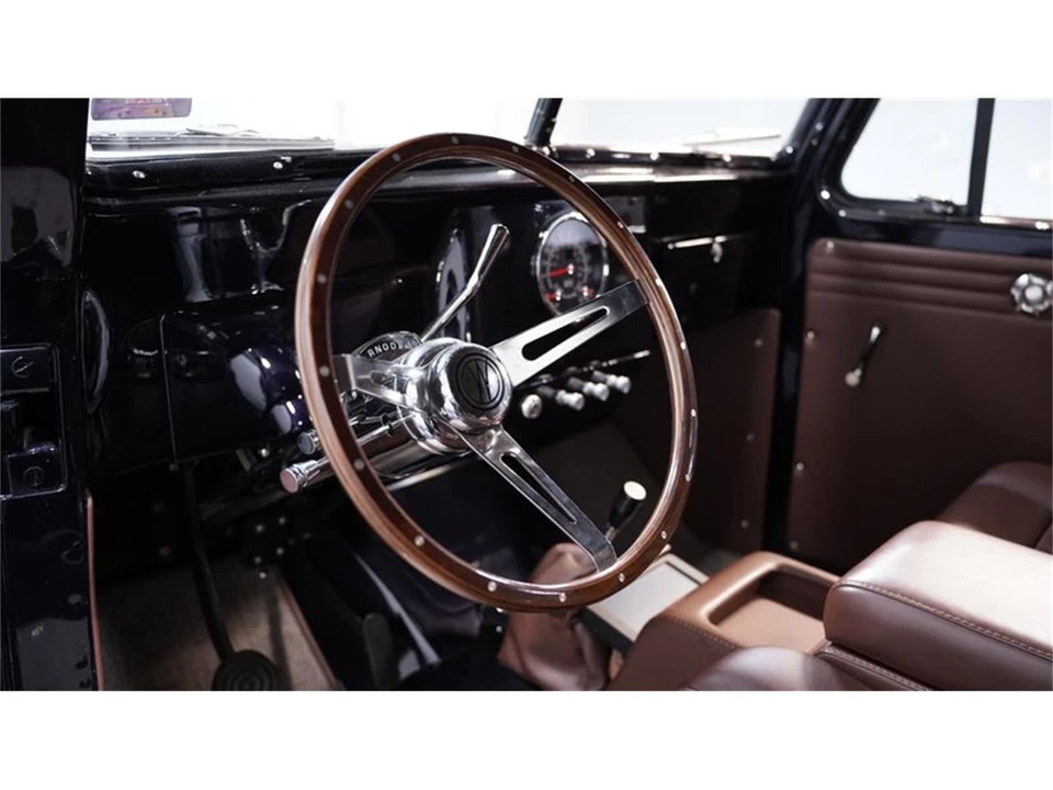 1950 Willys Jeep Wagon - Image 31 of 31