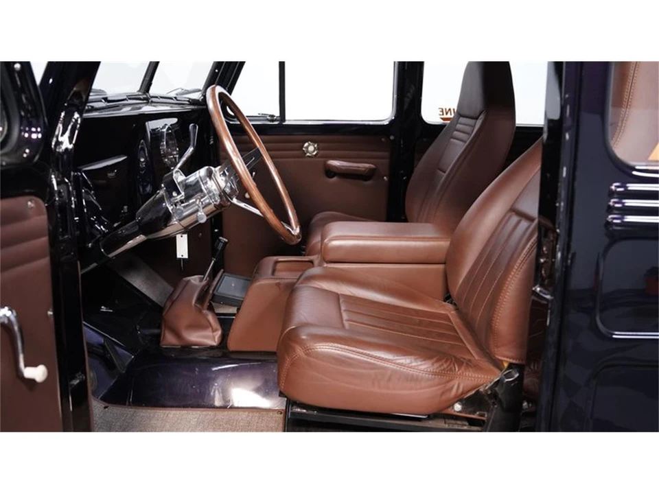 1950 Willys Jeep Wagon - Image 30 of 31
