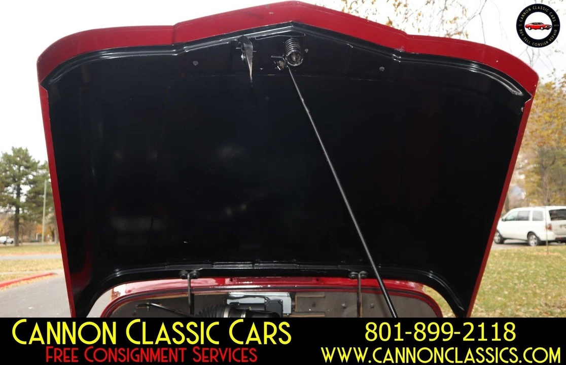 1950 Willys Jeep Wagon - Image 21 of 21