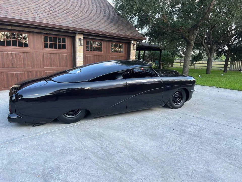 1950 Ford Shoebox - Image 5 of 10
