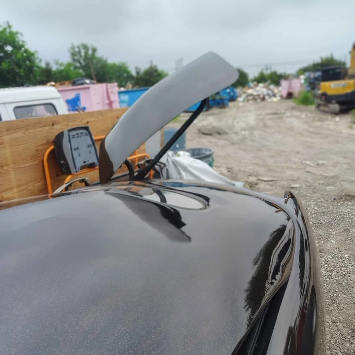 1950 Ford Shoebox - Image 8 of 10