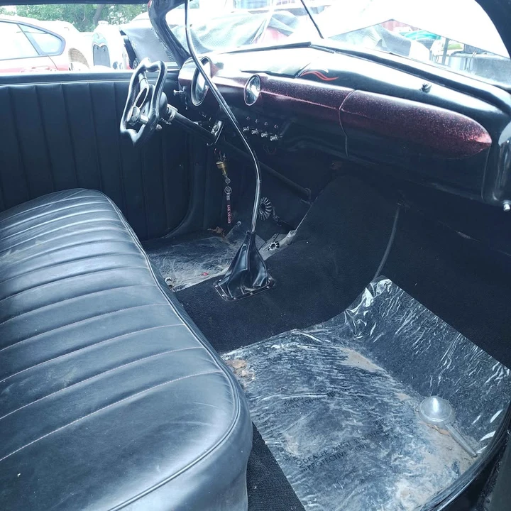 1950 Ford Shoebox - Image 9 of 10