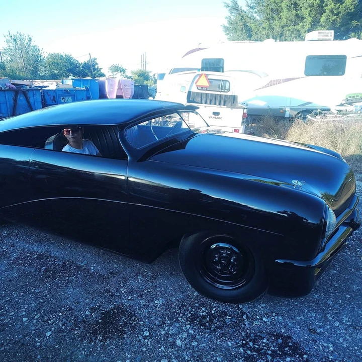 1950 Ford Shoebox - Image 4 of 10