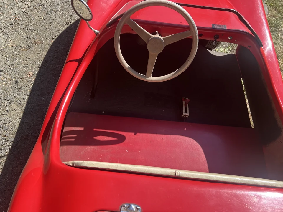 Jaguar XK120 - Image 13 of 17