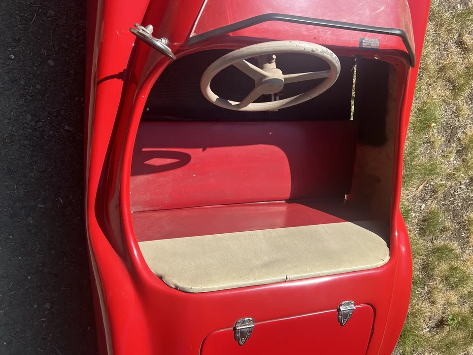 Jaguar XK120 - Image 12 of 17