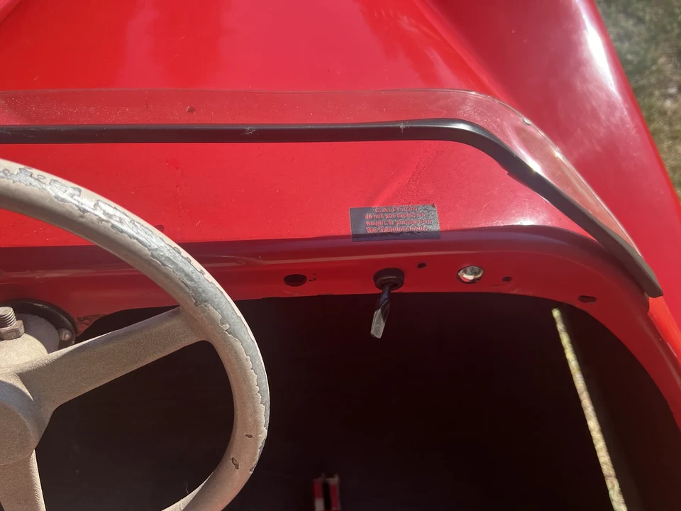 Jaguar XK120 - Image 15 of 17