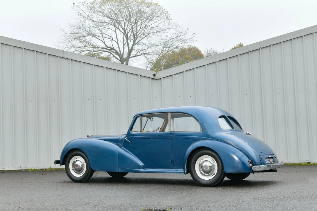 1951 AC - Image 11 of 14